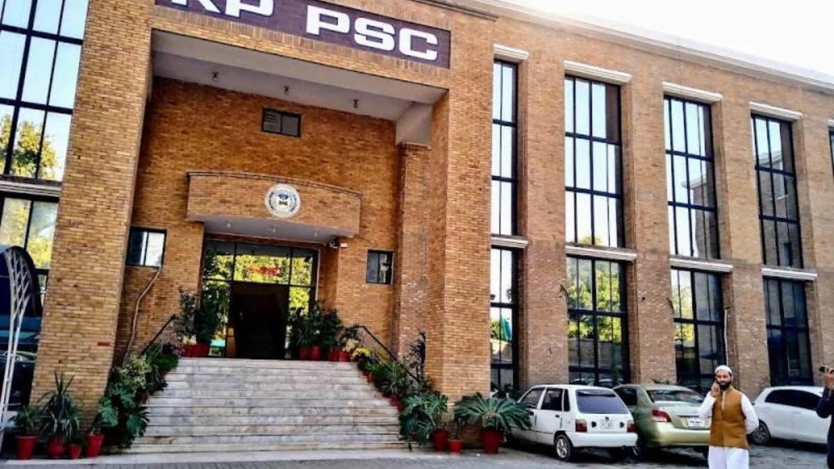 KPPSC PMS Advertisement No. 01/2026 – Apply Online, Last Date