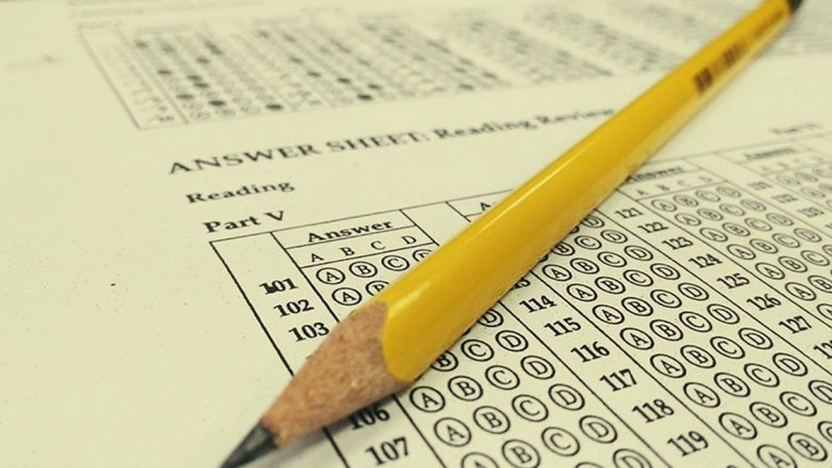 1st Year Date Sheet 2026 11th Class Punjab Board