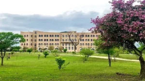 AIOU Changes Degree Processing Procedure for Students
