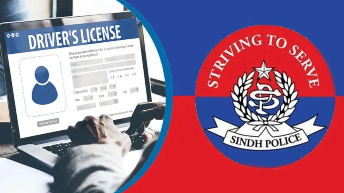 DLS Sindh 2026 Verification, Appointment, App, Token, Fees & Driving License Sindh
