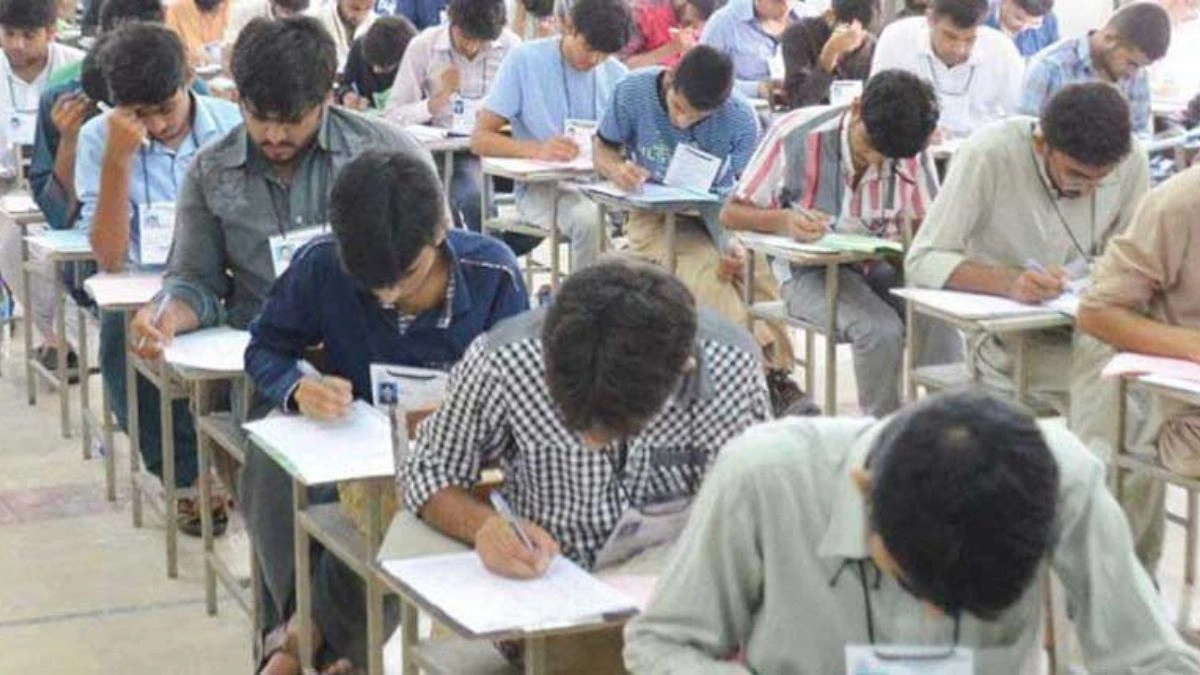 Expected Start Date for Punjab Boards Matric Exams 2026