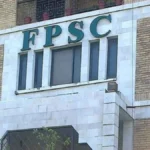 FPSC Announces GR Exams Schedule From January 17 to 23, 2026