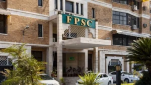 FPSC CSS 2025 Final Result Announced Date @fpsc.gov.pk
