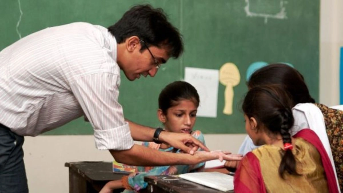Govt to Recognise Teaching Experience in Pay Scales Under New Policy