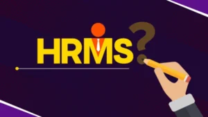 HRMS Online Leave Apply 2026 | www.sedhr.punjab.gov.pk login