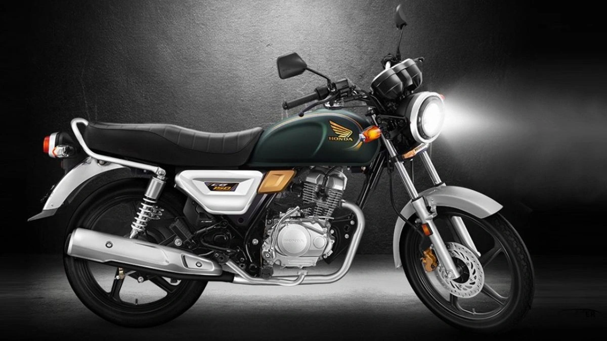 Honda CG 150 2026 Easy Installment Plan in Pakistan