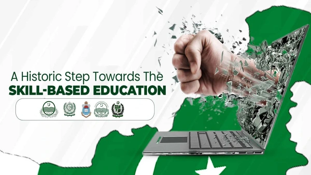 Hunarmand Naujawan Program Provides Rs 12,000 Monthly Support to Rural Women