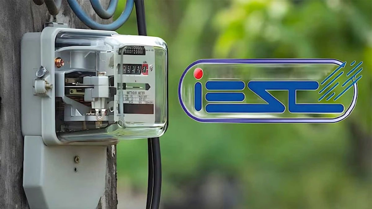 IESCO Announces Power Outage Schedule for Sunday, January 10