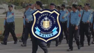 Islamabad Police Jobs 2026 Apply Online Last Date