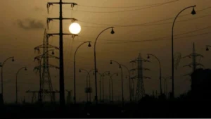 K-Electric Schedules Power Outages Across Karachi on January 17