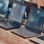 KP Govt Launches Laptop Scheme for Visually Impaired Students