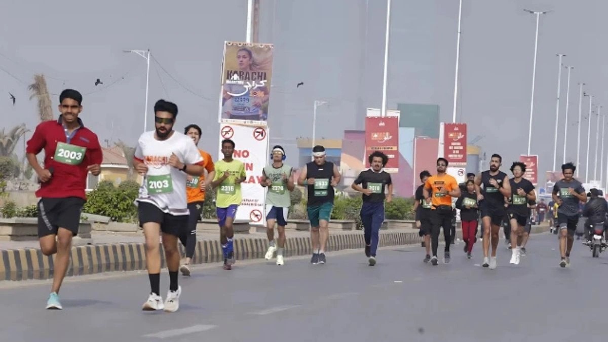Karachi Marathon 2026: Route, Timings, Prizes and Results