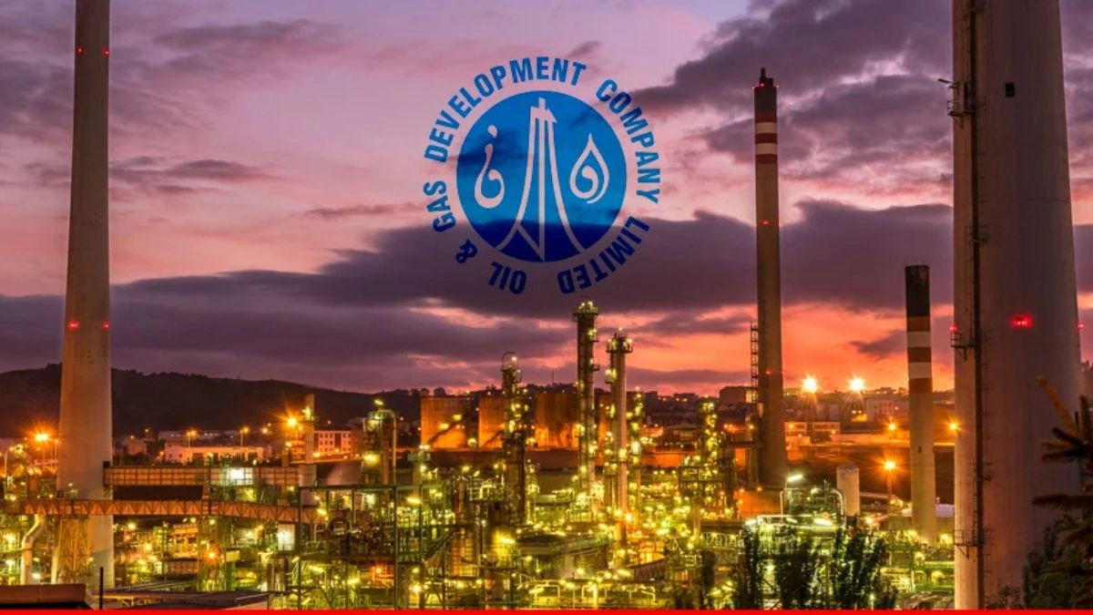 OGDCL National Talent Hunt Program 2026