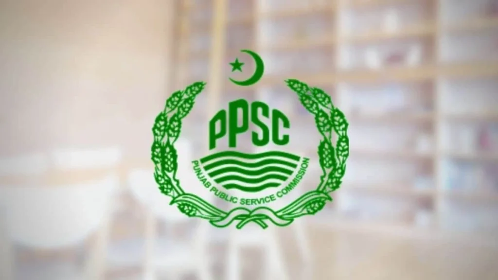 PPSC Announces Interview Schedule 2026 for Network System Engineer