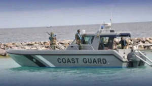 Pakistan Coast Guards PCG Jobs 2026 For 83 Sepoy General Duty