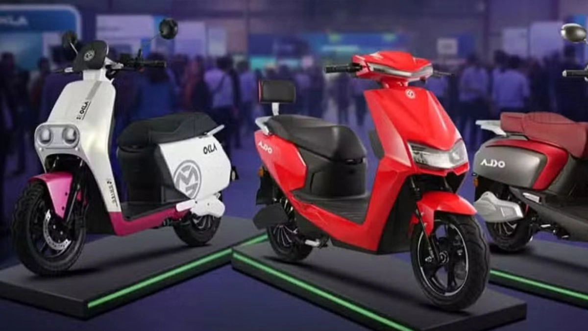 Punjab Govt to Provide Electric Bikes to Excise Department Employees