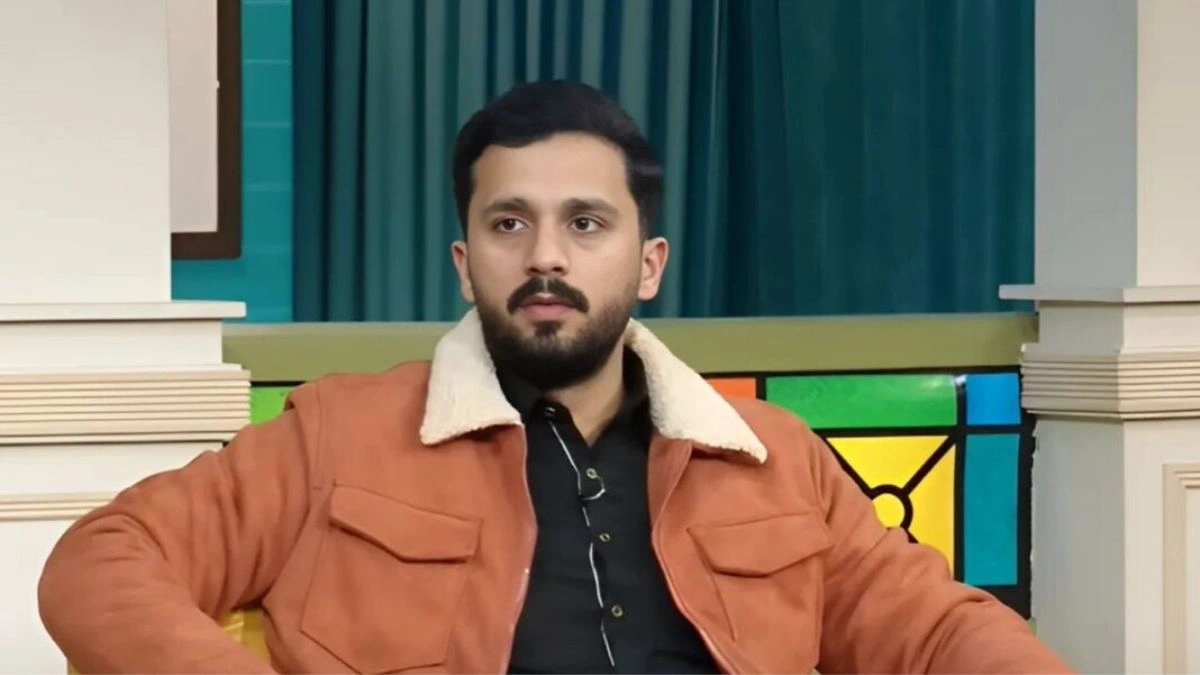 Rajab Butt YouTube Channel Deleted or Set to Private? Here’s What We Know