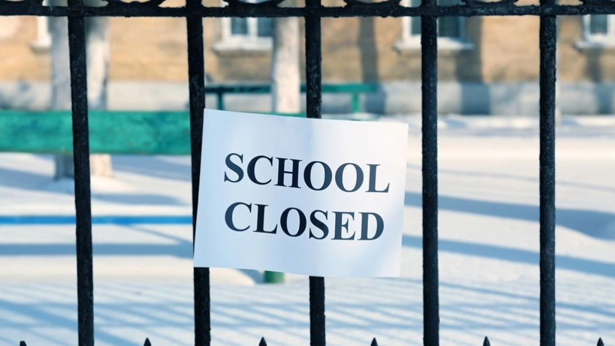 Strict Action Against Schools Violating Winter Holidays in Punjab