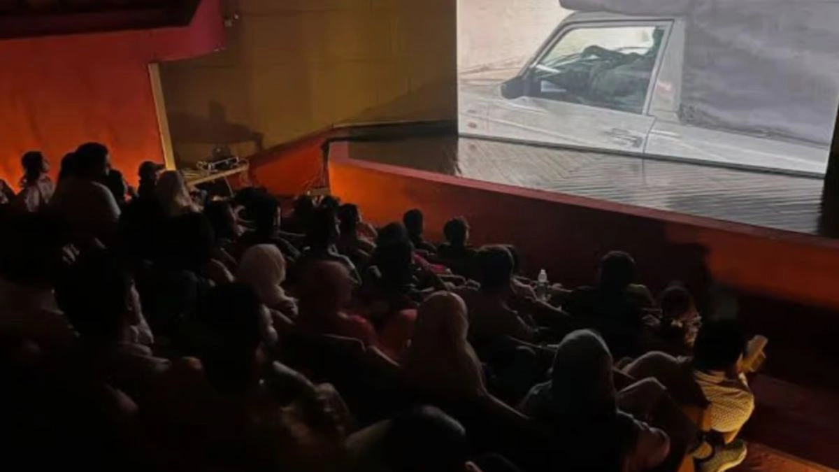 Two-Day ‘Dekho Film’ Festival to Begin on January 14 at Lahore’s Alhamra