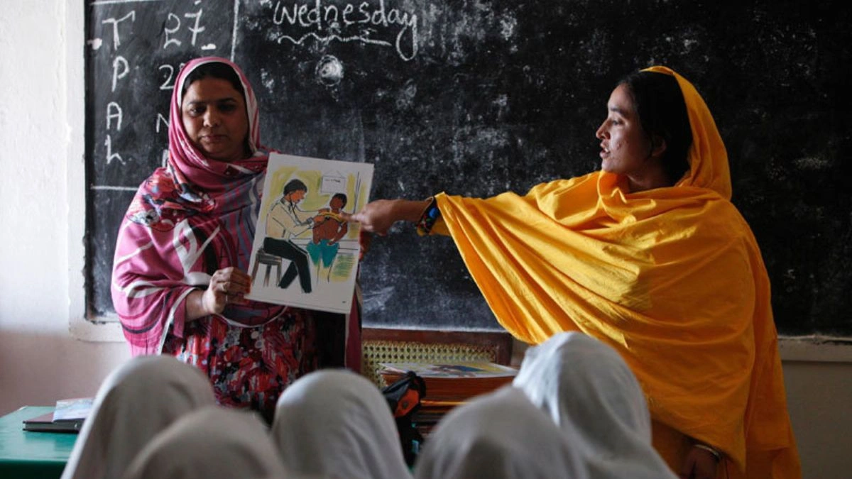 Upcoming KPK Primary School Teacher Jobs in 2026