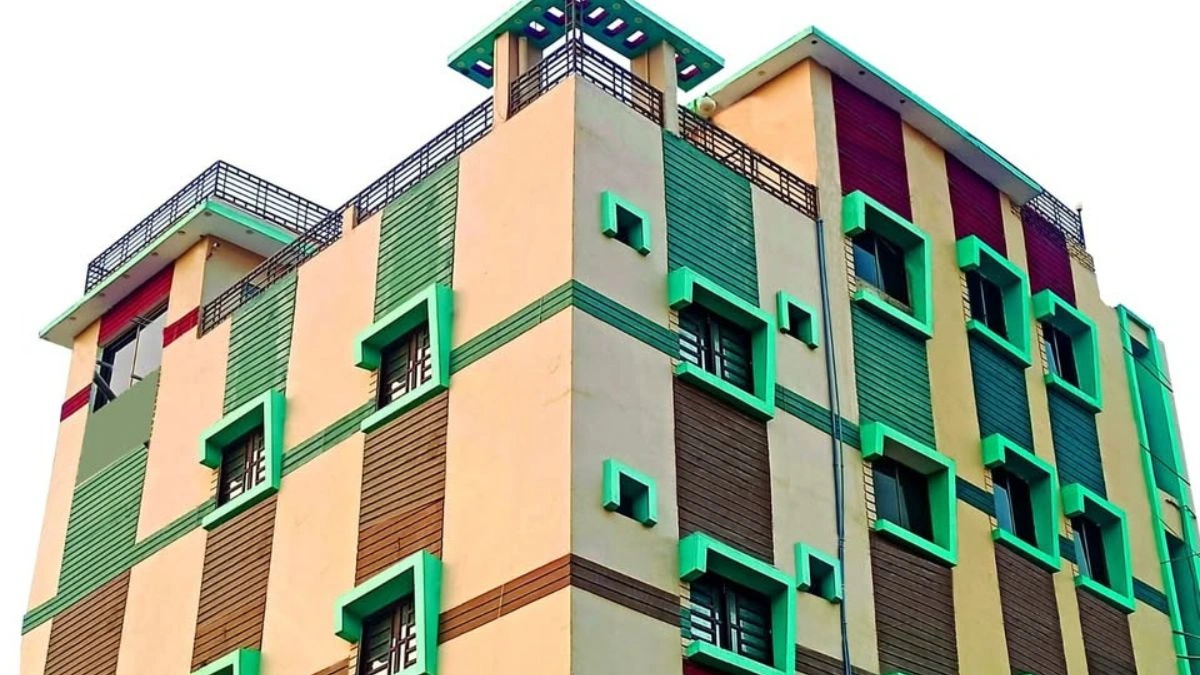 Visionary Institute of Nursing Sukkur Admission 2026 NTS Apply Online